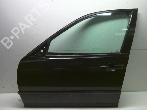 Left front door BMW 3 (E46) 318 d | BP18222890C2 