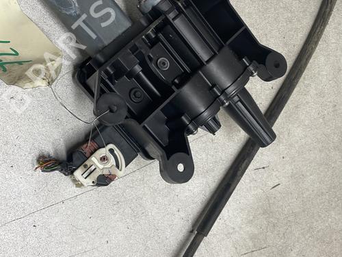 Electric handbrake CITROËN DS5 2.0 HDi 165 | BP29560349E5 
