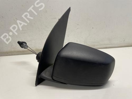 Used Left mirror Left mirror FIAT PANDA (169_) 1.2 (169.AXB11, 169.AXB1A) (60 hp) 36555183 36555183