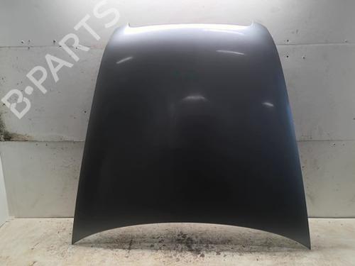 Motorhjelm AUDI A6 Allroad C6 (4FH) 3.0 TDI quattro (233 hp) 31981543