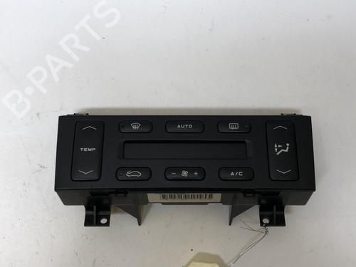 Climate control PEUGEOT 406 Coupe (8C) 2.2 HDI | BP18214686I5