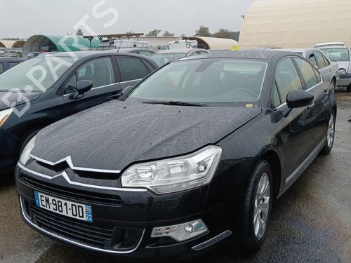Engine CITROËN C5 III (RD_) 2.0 16V (RDRFJC, RDRFJF) | BP30388995M1  - Image 6