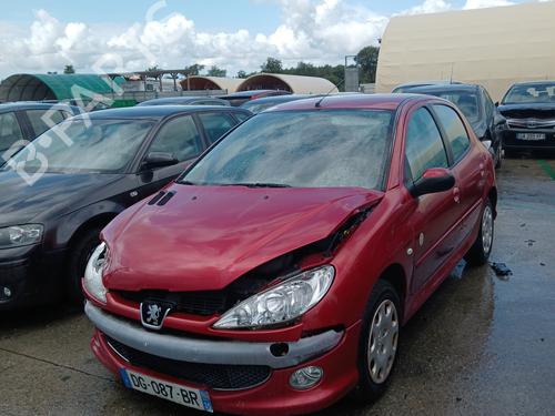 Motor PEUGEOT 206 Hatchback (2A/C) 1.4 HDi eco 70 | BP27993804M1 