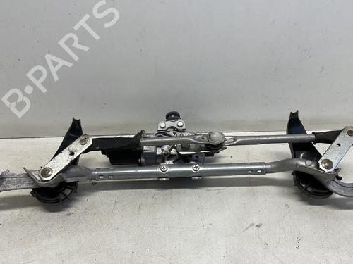 Front wipers mechanism MAZDA 2 Hatchback (DL, DJ) 1.5 SKYACTIV-G DB2H67340