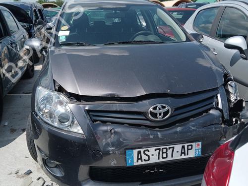 Brukte deler til TOYOTA AURIS (_E15_) 1.4 D-4D (NDE150_, NDE150R) (90 hp) 4169109