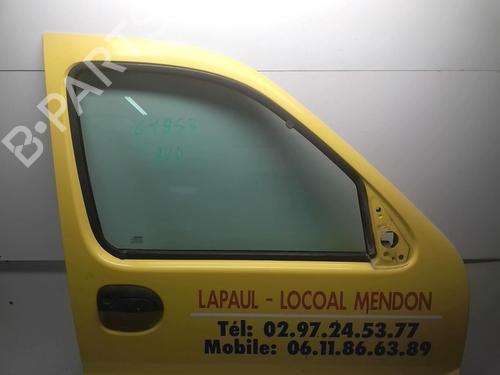 Right front door RENAULT KANGOO Express (FC0/1_) D 55 1.9 (FC0D) | BP18228366C3 