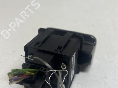 Used Switch Switch CITROËN C4 Picasso I MPV (UD_) 1.6 HDi 110 (112 hp) 18215738 18215738