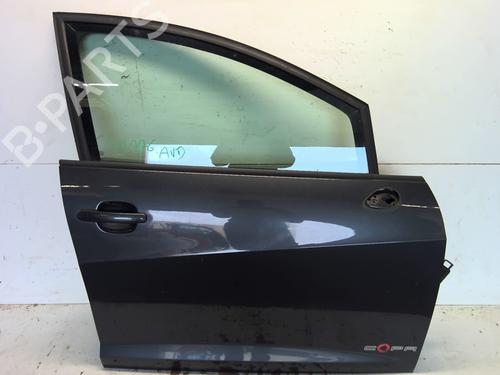 Used Right front door SEAT IBIZA IV (6J5, 6P1) 1.6 TDI (105 hp) 26931259
