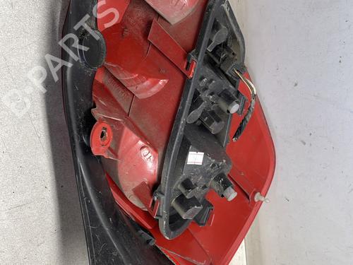 Right taillight RENAULT CLIO III (BR0/1, CR0/1) 1.5 dCi (BR17, CR17) | BP26572453C35 