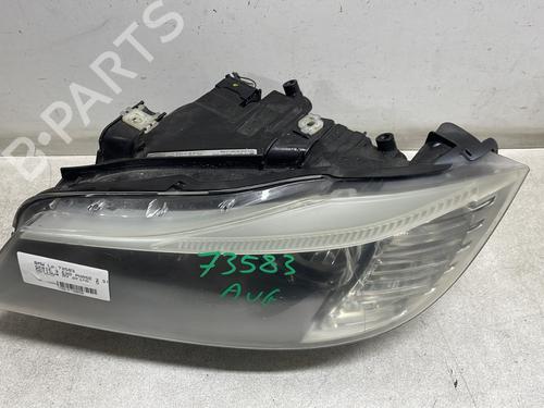 Left headlight BMW 3 (E90) 316 d | BP29351324C28 