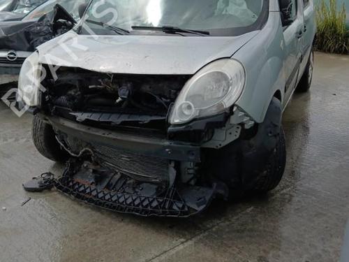 Zekeringkast RENAULT KANGOO / GRAND KANGOO II (KW0/1_) 1.5 dCi 85 (KW0K, KW0L, KW0B) | BP19075424E1 