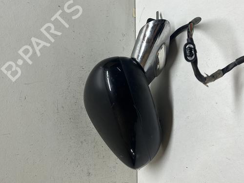 Right mirror CITROËN C3 II (SC_) 1.6 HDi 90 | BP18222988C27 
