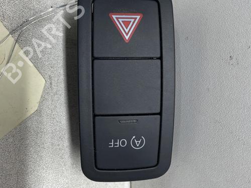 Used Warning switch AUDI A1 Sportback (8XA, 8XF) 1.0 TFSI (95 hp) 25375874