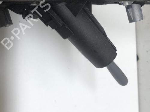 Right mirror RENAULT CLIO II (BB_, CB_) 1.6 (B/CB0D, BB00) | BP18208138C27 