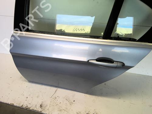 Used Left rear door BMW 3 (E90) 325 d (197 hp) 18230333