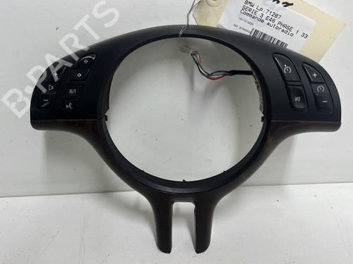 Used Switch BMW 3 (E46) 330 d (184 hp) 22313646