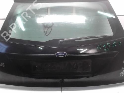 Bagklap CC/Kombi-Coupé FORD FOCUS I (DAW, DBW) 1.8 Turbo DI / TDDi | BP18211231C6 