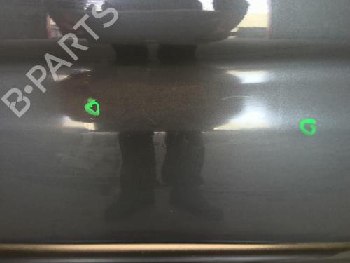 Left slide door CITROËN BERLINGO / BERLINGO FIRST MPV (MF_, GJK_, GFK_) 1.6 HDI 90 (MF9HX) | BP18212887C74 