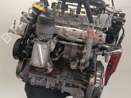 Engine SUZUKI SWIFT III (MZ, EZ) 1.3 DDiS (RS413D) | BP39700823M1  - Image 6
