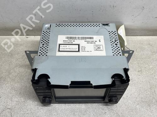 Radio NISSAN CUBE (Z12) 1.6 16V | BP29022953E6 - Image 2