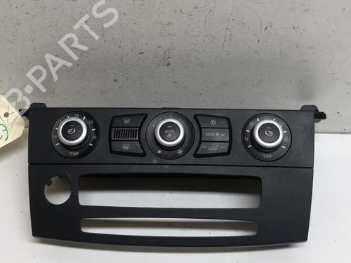 Climate control BMW 5 Touring (E61) 535 d | BP18223053I5 