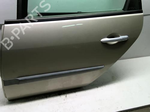Left rear door RENAULT SCÉNIC II (JM0/1_) 1.9 dCi | BP18220665C4 