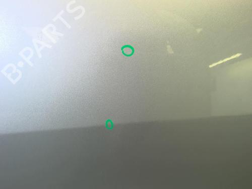 Used Left front door OPEL AGILA B (H08) 1.0 (F68) (65 hp) 18227331