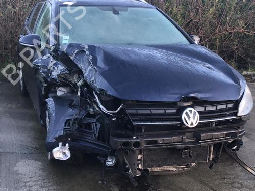 Commande Chauffage VW GOLF VII Variant (BA5, BV5) 1.6 TDI | BP18207862I5 