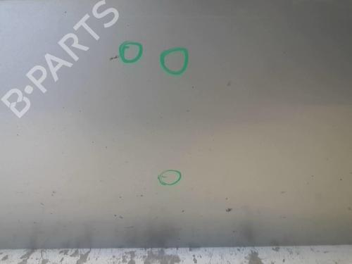 Used Left front door Left front door FORD FOCUS I (DAW, DBW) 1.6 16V (100 hp) 18208619 18208619