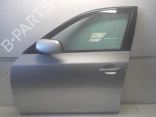 Left front door BMW 5 (E60) 530 i | BP18224591C2 