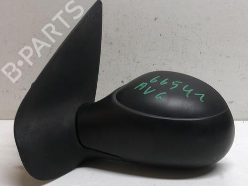 Retrovisor esquerdo PEUGEOT 206 Hatchback (2A/C) 1.4 i | BP18230702C26 
