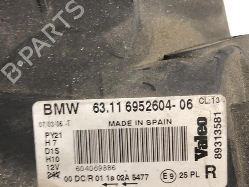 Right headlight BMW 1 (E87) 120 d | BP18217668C29 