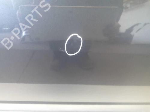 Right front door RENAULT MEGANE II Estate (KM0/1_) 1.6 | BP18221050C3 