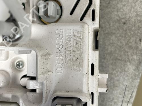 Used Climate control Climate control RENAULT CLIO IV (BH_) 1.5 dCi 90 (90 hp) 32681993 32681993