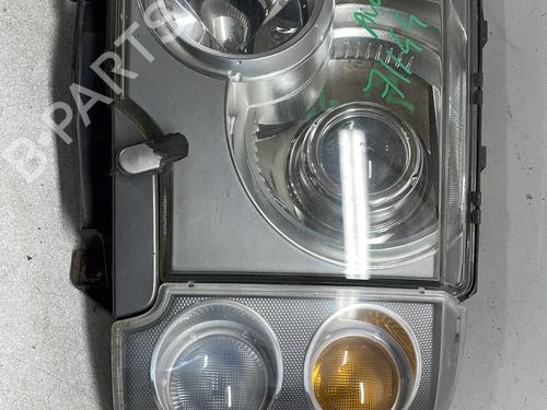 Used Left headlight LAND ROVER RANGE ROVER III (L322) 3.0 D 4x4 (177 hp) 30391107