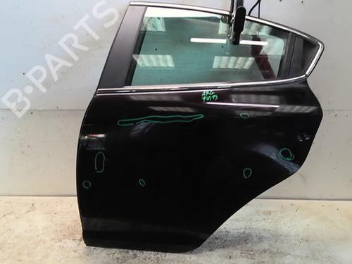 Used Left rear door ALFA ROMEO GIULIETTA (940_) 1.6 JTDM (940FXD1A) (105 hp) 31927515
