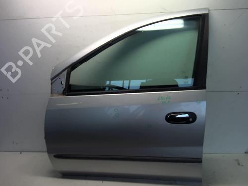 Used Left front door NISSAN ALMERA TINO (V10) 1.8 (116 hp) 18230148