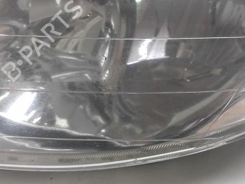 Left headlight PEUGEOT 206 Hatchback (2A/C) 1.4 HDi eco 70 | BP18232192C28 