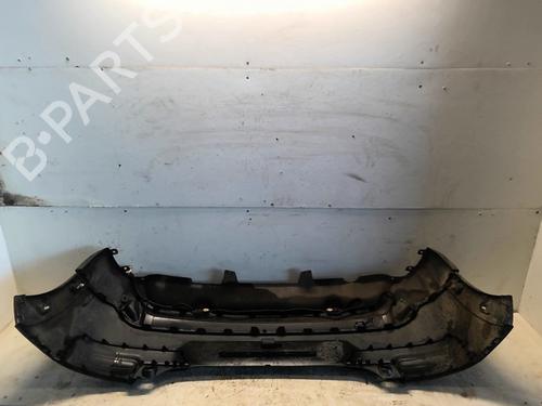 Rear bumper CITROËN C4 CACTUS 1.6 BlueHDi 100 | BP31068691C8 