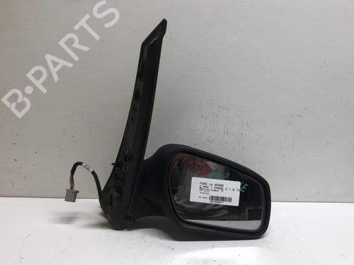 Right mirror FORD C-MAX (DM2) 1.8 TDCi | BP18223674C27 