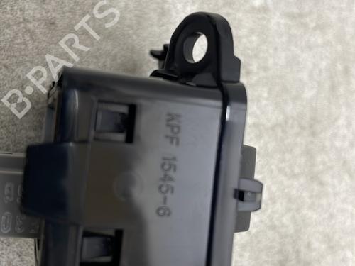 Switch RENAULT LAGUNA Coupe (DT0/1) 2.0 dCi (DT01, DT08, DT09, DT0K, DT12, DT1C, DT1D, DT1M,... | BP27334948I30