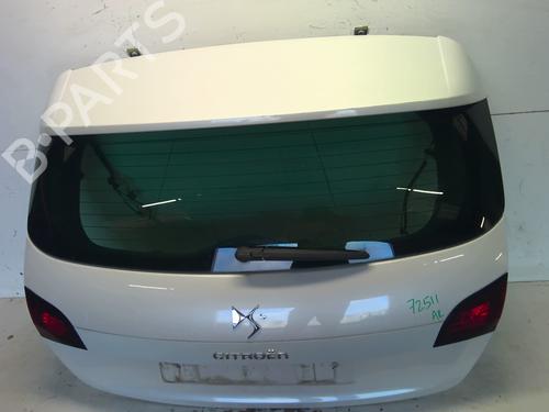 tailgate-citroen-ds4-nx_-2011-2012-2013-2014-2015-25301376 main image