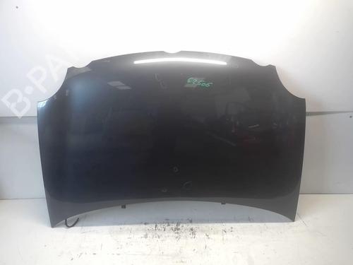Hood VW POLO IV (9N_, 9A_) 1.2 12V | BP18214365C1 
