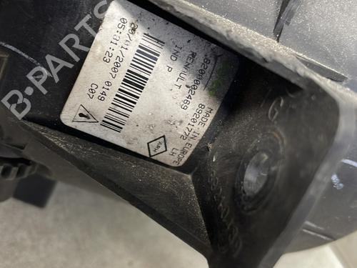 Used Left front fog light Left front fog light 26894419 26894419
