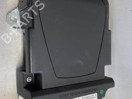 Used Display monitor PEUGEOT 3008 I MPV (0U_) 1.6 THP (156 hp) 24616840