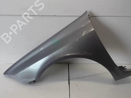 Left front fenders RENAULT LAGUNA II (BG0/1_) 1.6 16V (BG0A, BG0L) | BP18224804C41 
