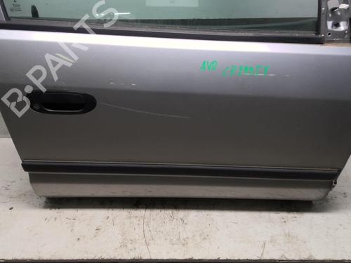 Dør høyre foran MITSUBISHI SPACE STAR MPV (DG_A) 1.9 DI-D (DG4A) | BP18217398C3 