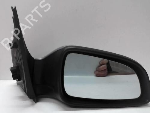 Right mirror OPEL ASTRA H Estate (A04) 1.3 CDTI (L35) | BP18212116C27 