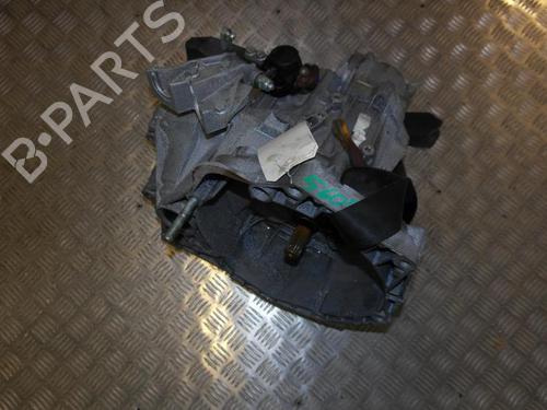 Used Gearbox Gearbox FIAT QUBO (225_) 1.3 D Multijet (225CXB1A, 225AXB1A, 225CXB11, 225AXB11,... (75 hp) 18209259 18209259