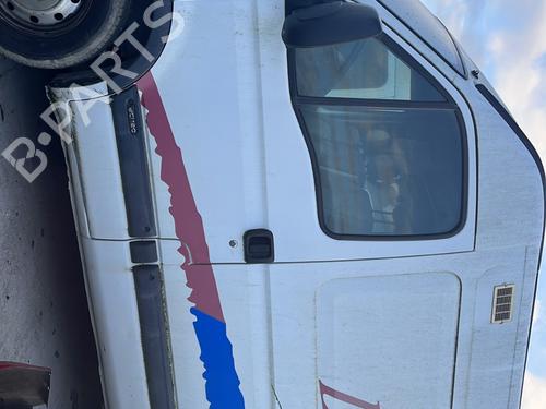 Brugte RENAULT MASTER II Van (FD) 2.5 dCi (FD02) (101 hp) 4326417